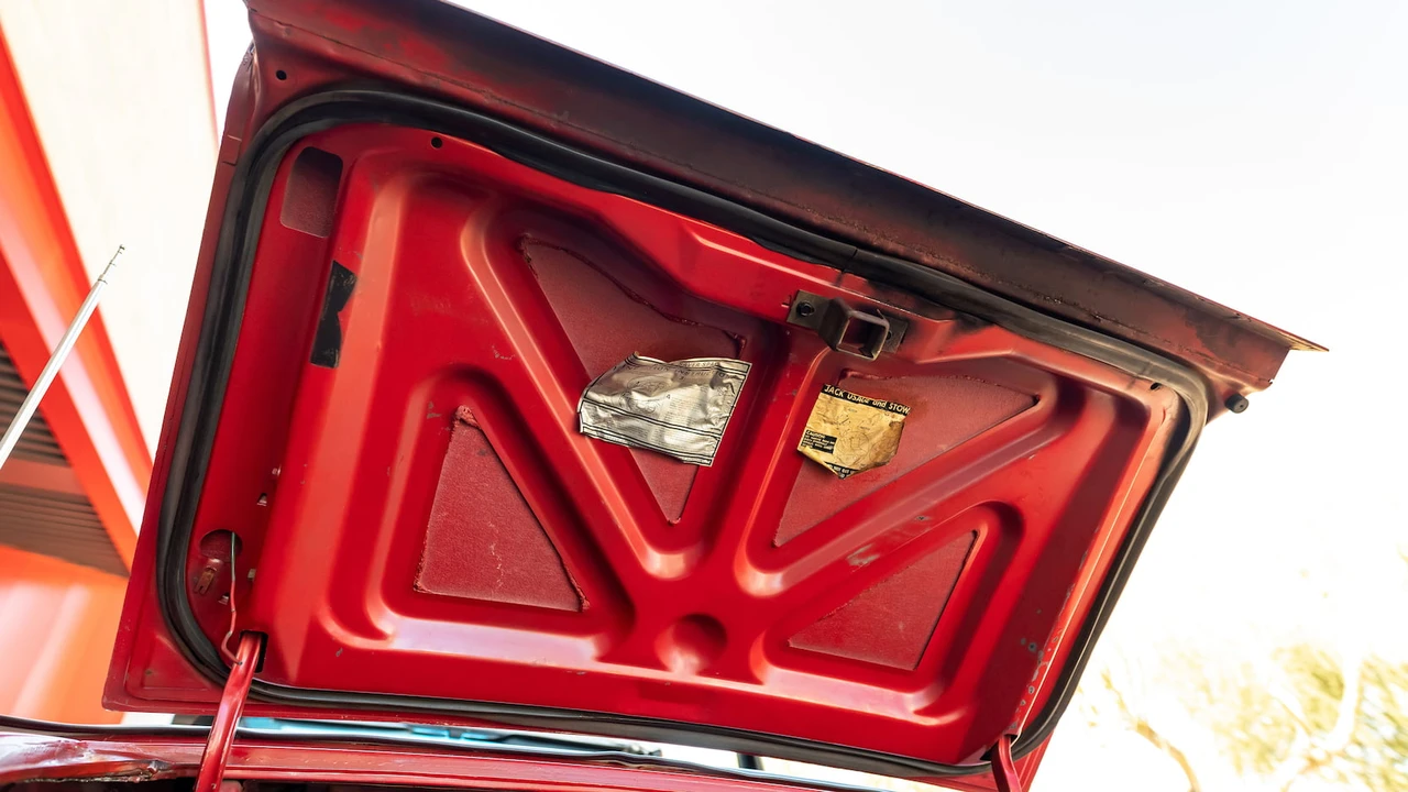 1969 Shelby GT500 - Image 15 of 20