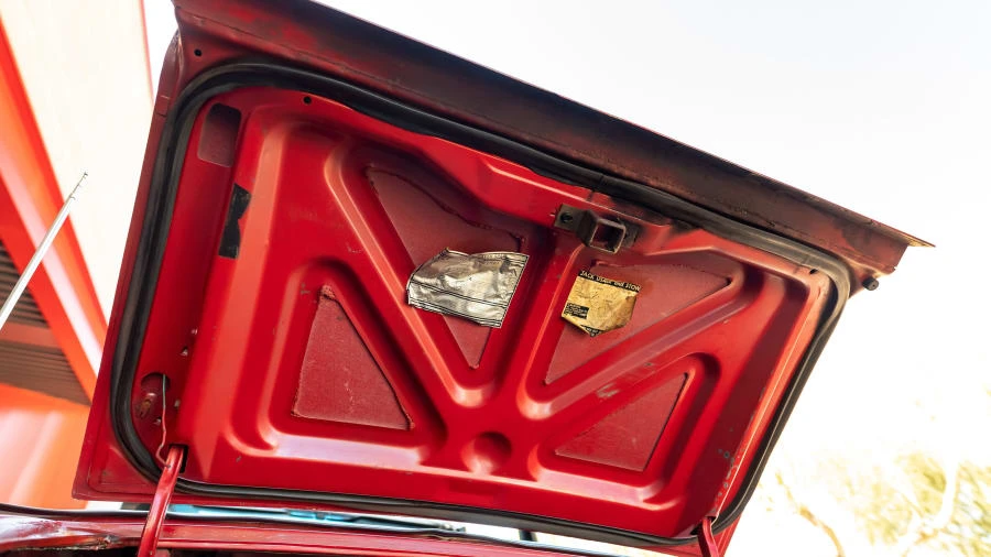 1969 Shelby GT500 - Image 14 of 15