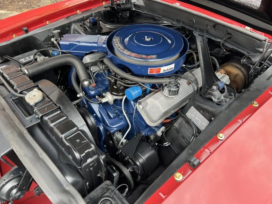 1969 Shelby GT500 - Image 6 of 10