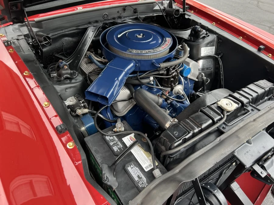 1969 Shelby GT500 - Image 7 of 10