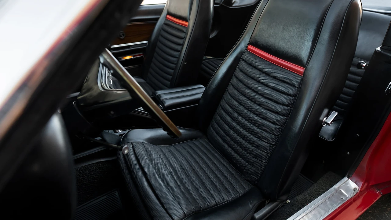 1969 Shelby GT500 - Image 3 of 20