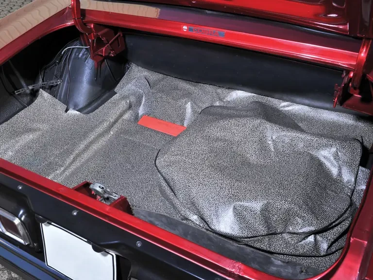 1969 Shelby GT500 - Image 22 of 26