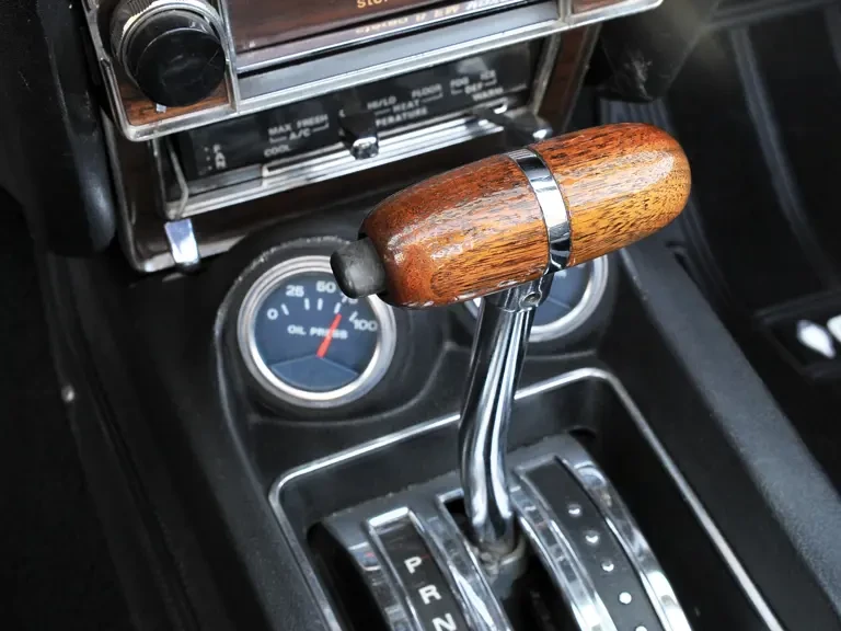 1969 Shelby GT500 - Image 14 of 26