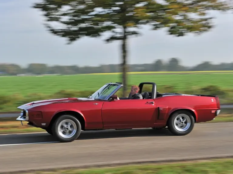 1969 Shelby GT500 - Image 18 of 26