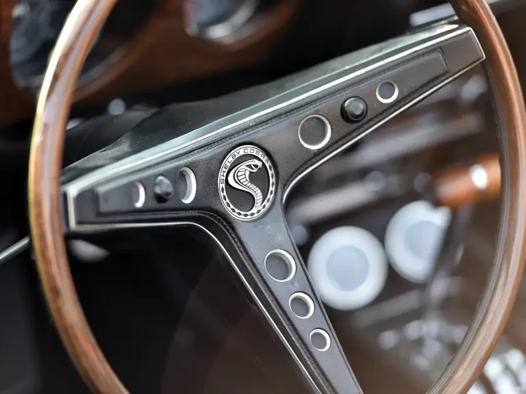 1969 Shelby GT500 - Image 13 of 26