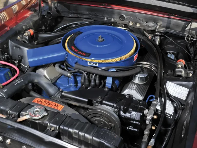1969 Shelby GT500 - Image 4 of 26