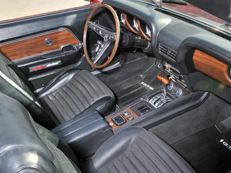 1969 Shelby GT500 - Image 12 of 26