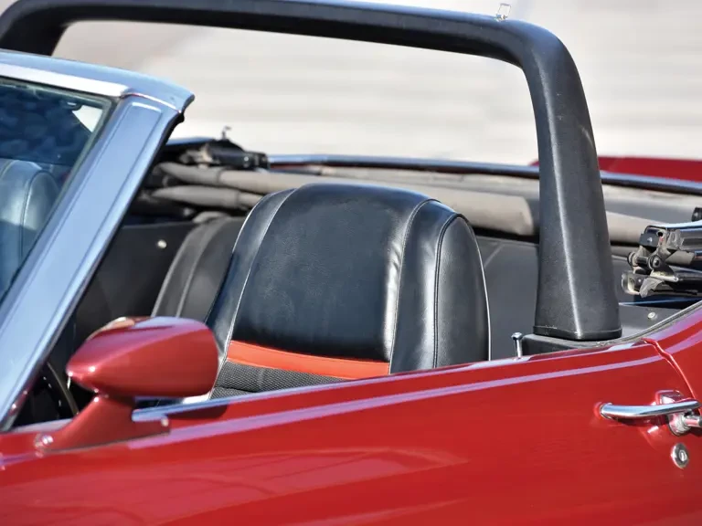 1969 Shelby GT500 - Image 16 of 26