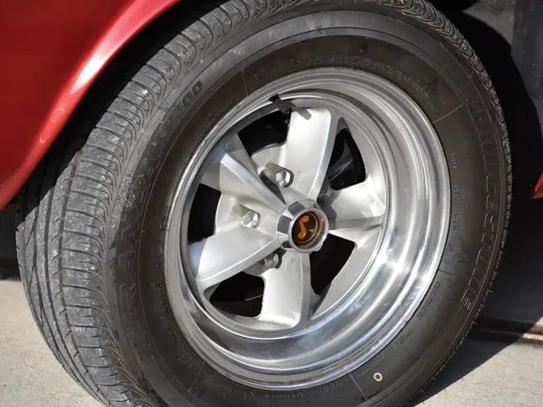 1969 Shelby GT500 - Image 10 of 26