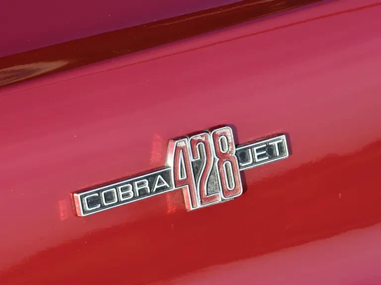 1969 Shelby GT500 - Image 8 of 26