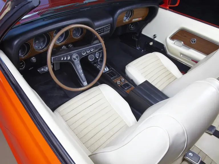 1969 Shelby GT500 - Image 5 of 24