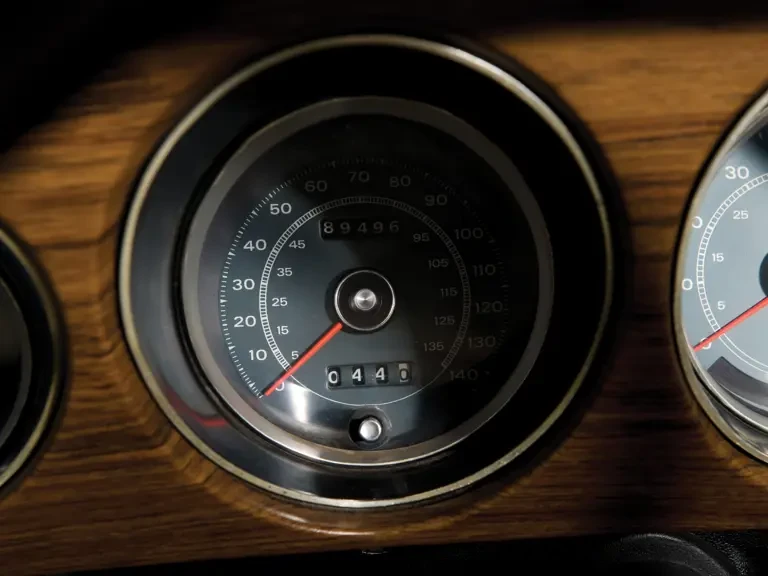 1969 Shelby GT500 - Image 13 of 16