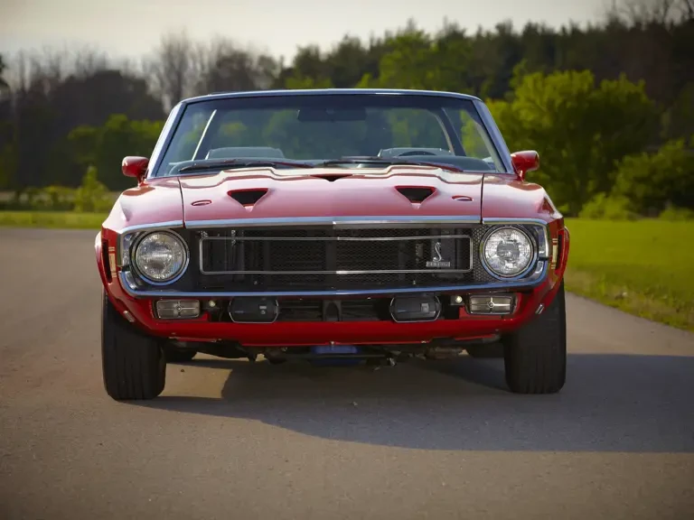 1969 Shelby GT500 - Image 9 of 24