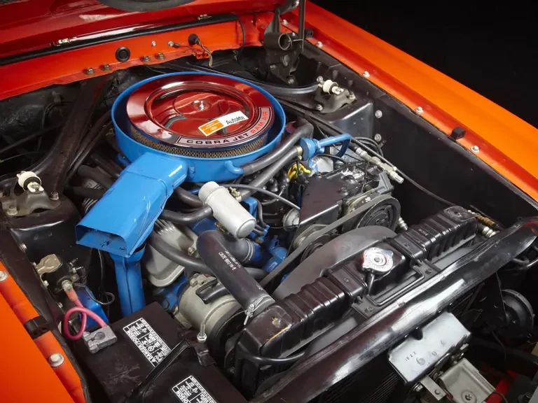 1969 Shelby GT500 - Image 4 of 24