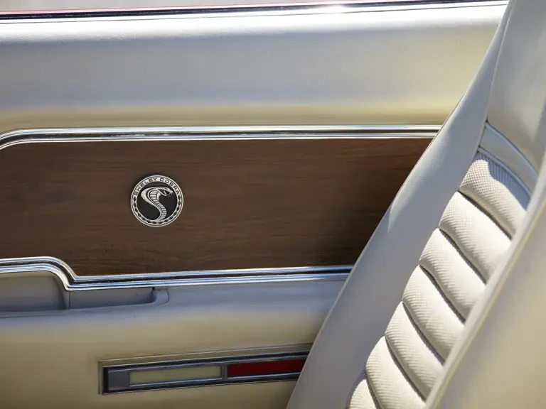 1969 Shelby GT500 - Image 23 of 24