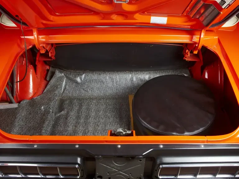 1969 Shelby GT500 - Image 18 of 24