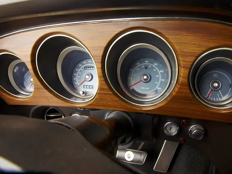 1969 Shelby GT500 - Image 20 of 24