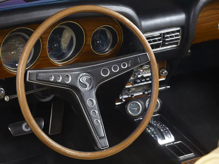 1969 Shelby GT500 - Image 22 of 24