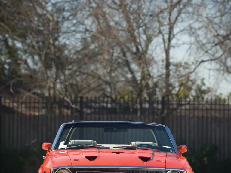 1969 Shelby GT500 - Image 9 of 16