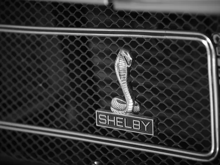 1969 Shelby GT500 - Image 11 of 24