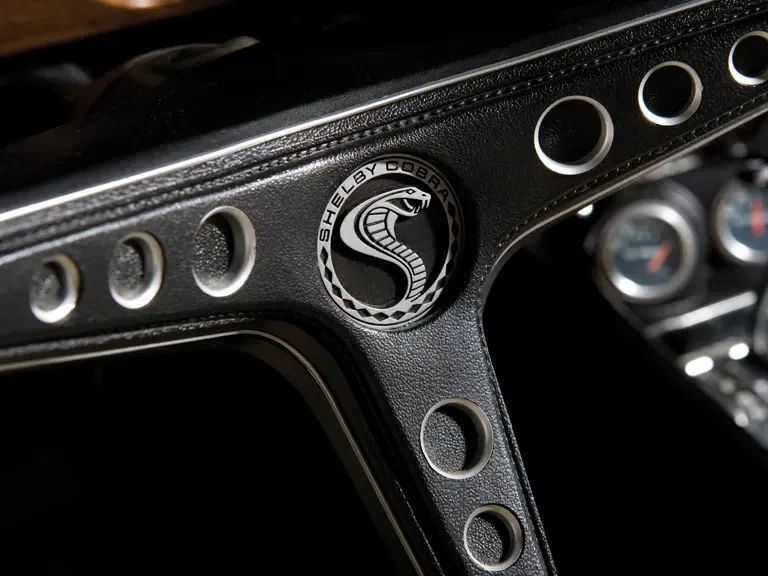 1969 Shelby GT500 - Image 12 of 16