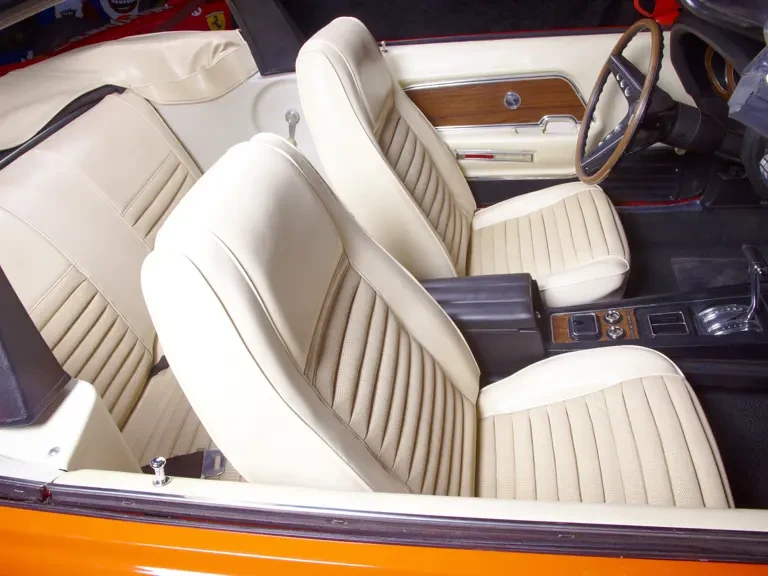 1969 Shelby GT500 - Image 16 of 24