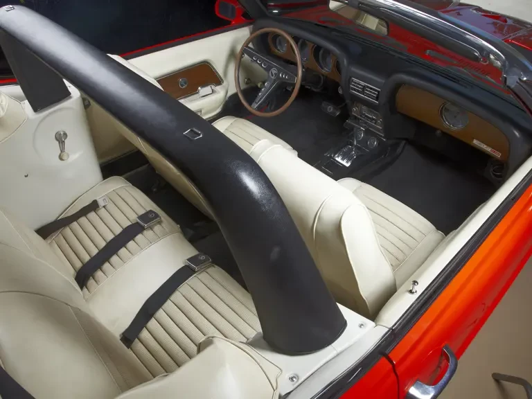 1969 Shelby GT500 - Image 15 of 24