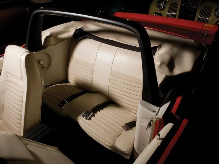 1969 Shelby GT500 - Image 14 of 16
