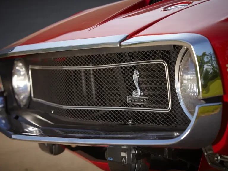 1969 Shelby GT500 - Image 12 of 24