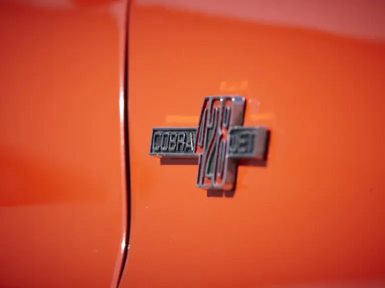 1969 Shelby GT500 - Image 24 of 24