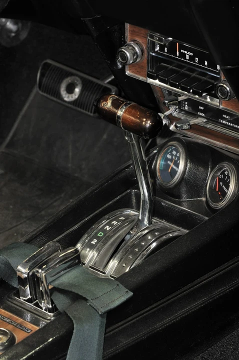 1969 Shelby GT500 - Image 6 of 10