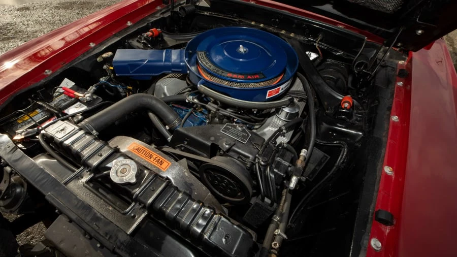 1969 Shelby GT500 - Image 6 of 31
