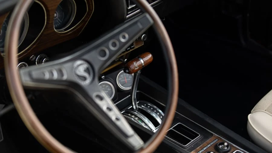 1969 Shelby GT500 - Image 11 of 31