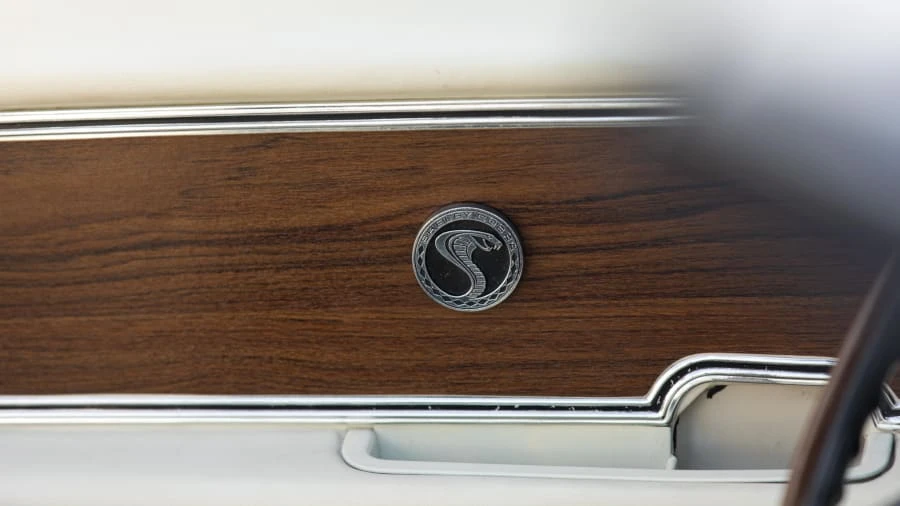 1969 Shelby GT500 - Image 22 of 31