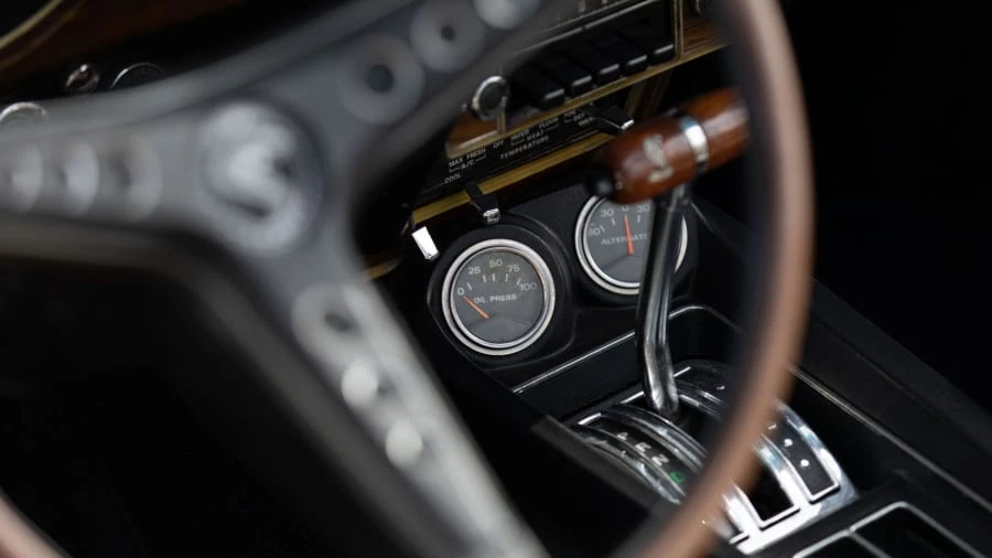 1969 Shelby GT500 - Image 24 of 31