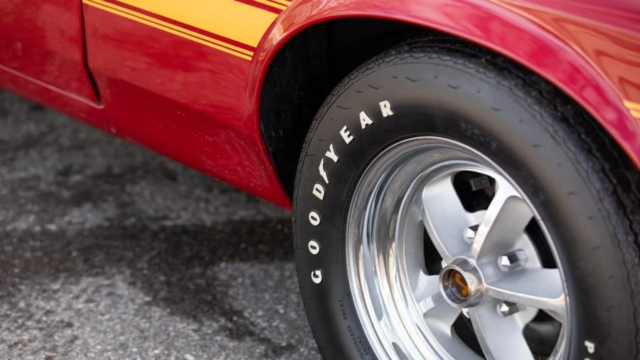 1969 Shelby GT500 - Image 26 of 31