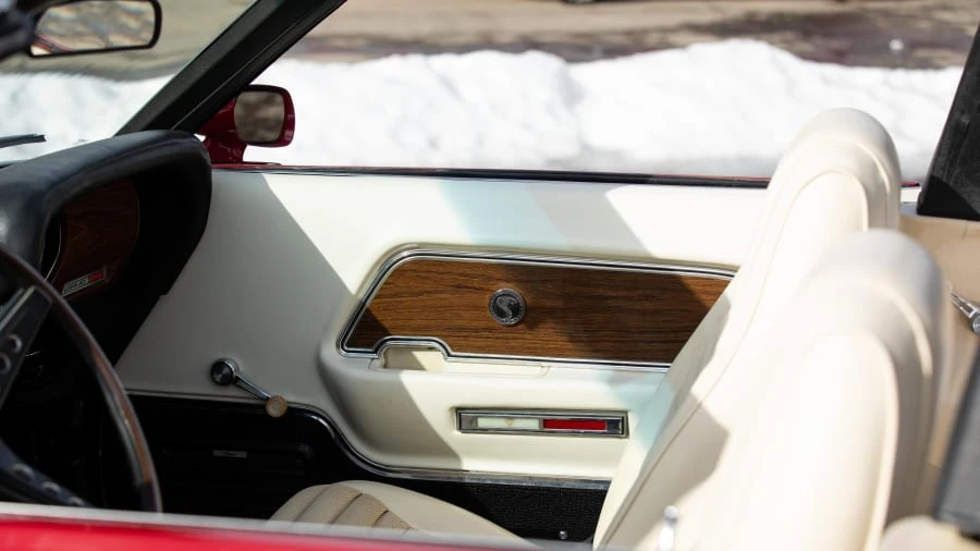 1969 Shelby GT500 - Image 27 of 31