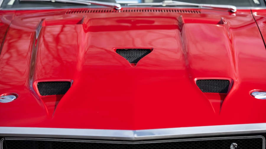1969 Shelby GT500 - Image 28 of 31