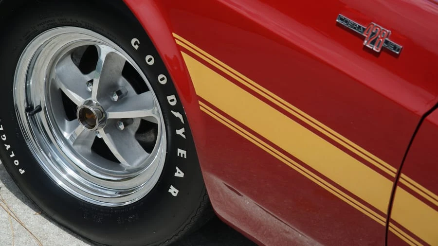 1969 Shelby GT500 - Image 15 of 23