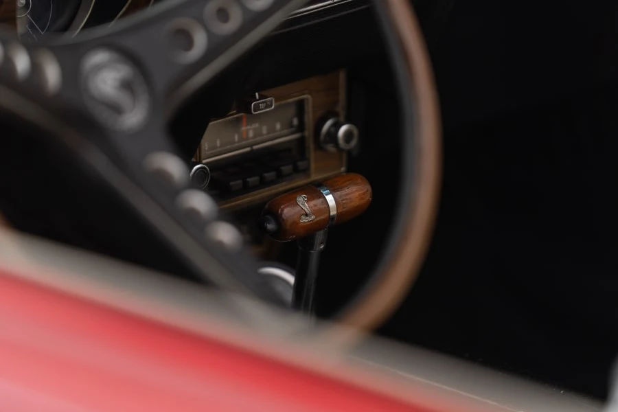 1969 Shelby GT500 - Image 19 of 22