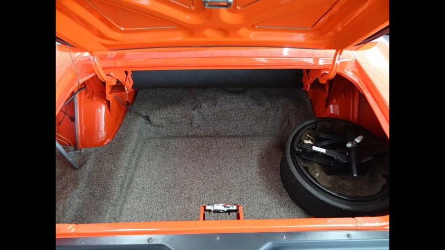 1969 Shelby GT500 - Image 9 of 16
