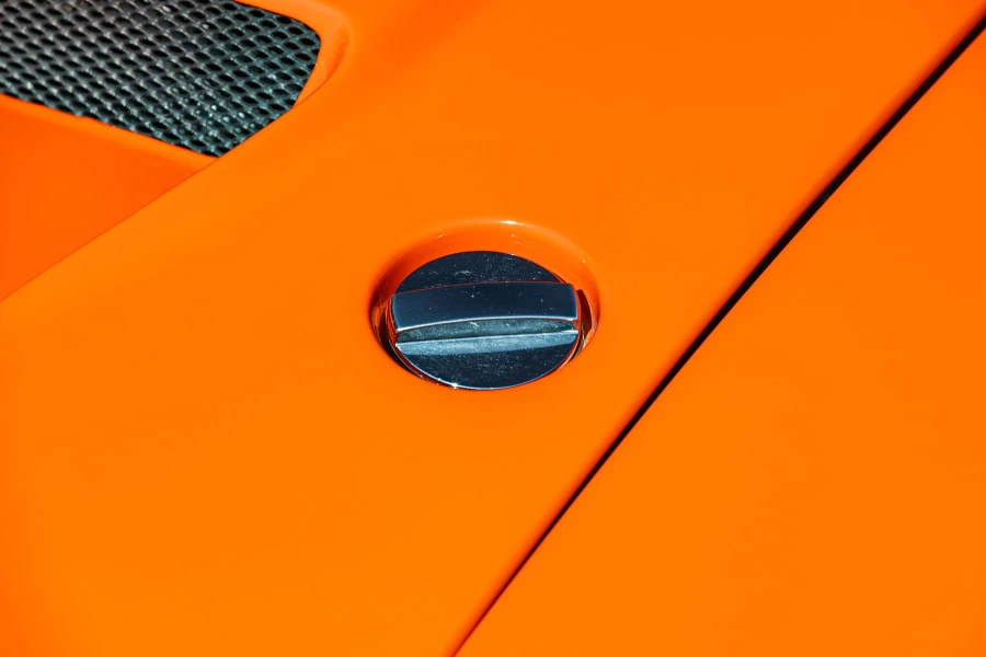 1969 Shelby GT500 - Image 8 of 31