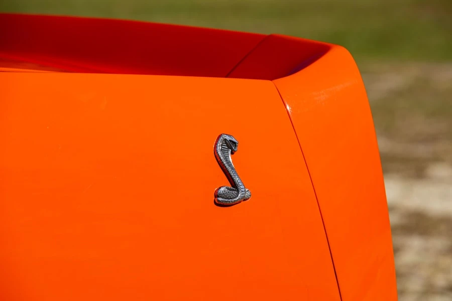 1969 Shelby GT500 - Image 31 of 31