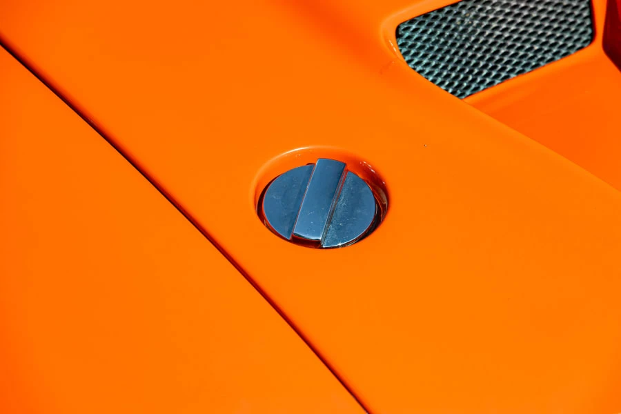 1969 Shelby GT500 - Image 10 of 31