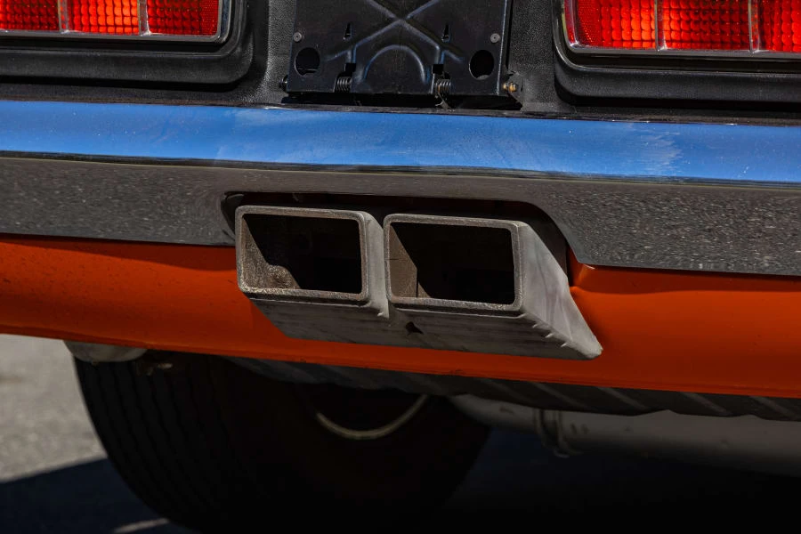 1969 Shelby GT500 - Image 22 of 31