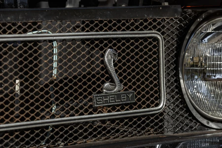 1969 Shelby GT500 - Image 27 of 31