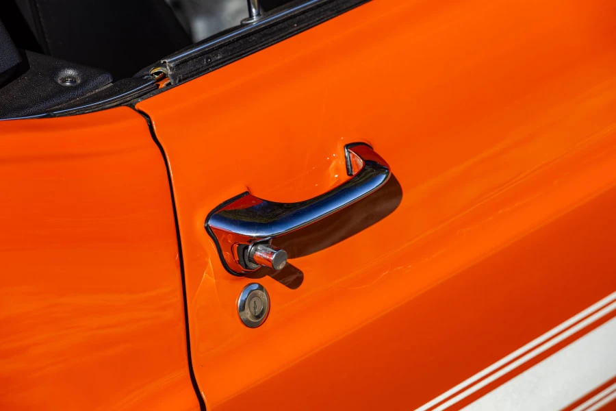 1969 Shelby GT500 - Image 17 of 31