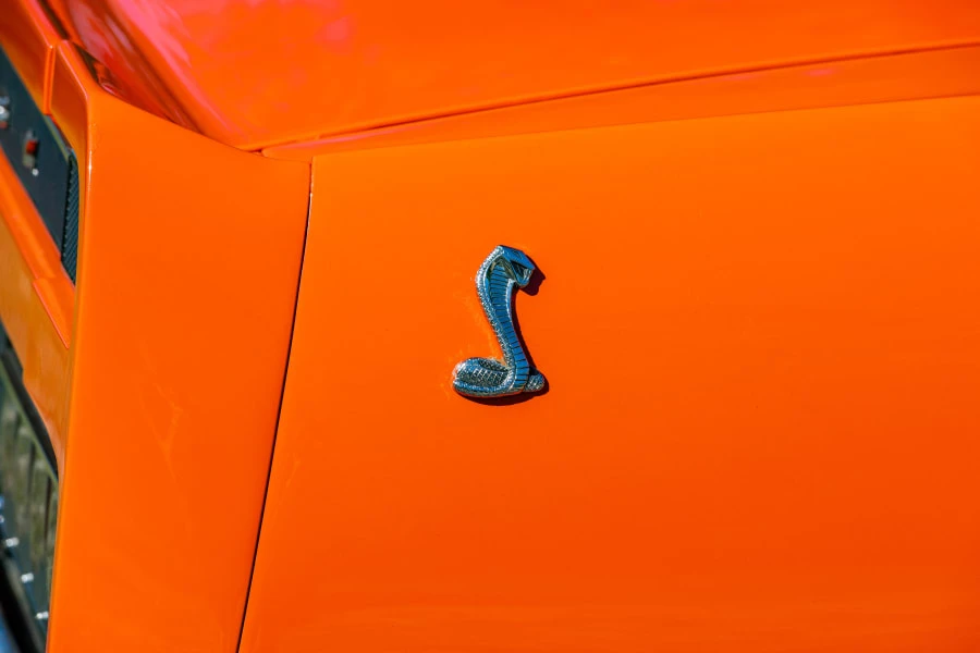 1969 Shelby GT500 - Image 13 of 31