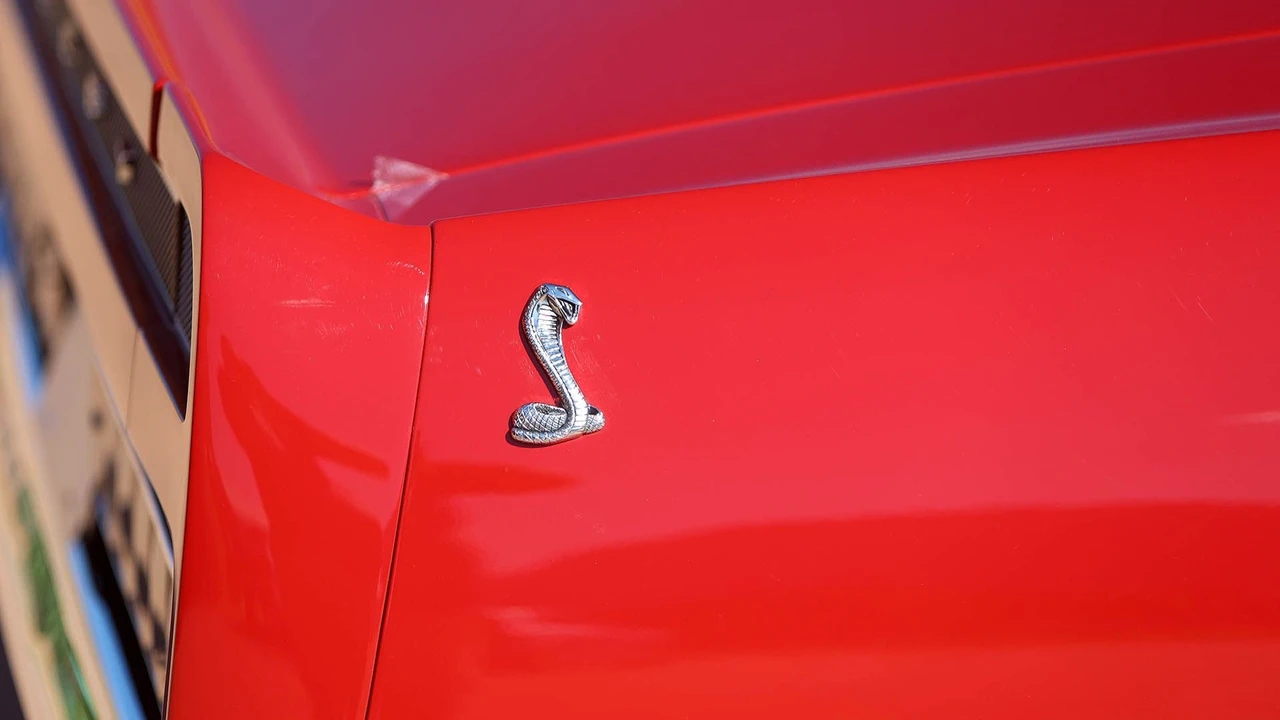 1969 Shelby GT500 - Image 25 of 31
