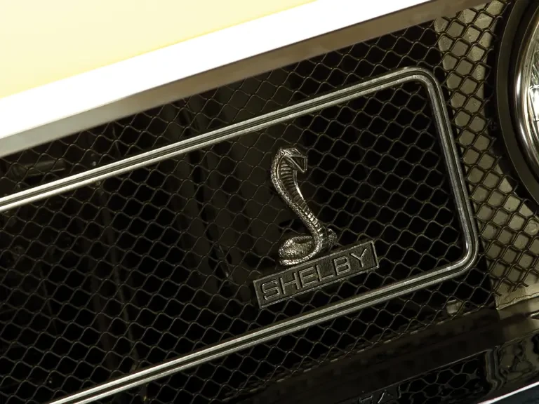 1969 Shelby GT500 - Image 7 of 27